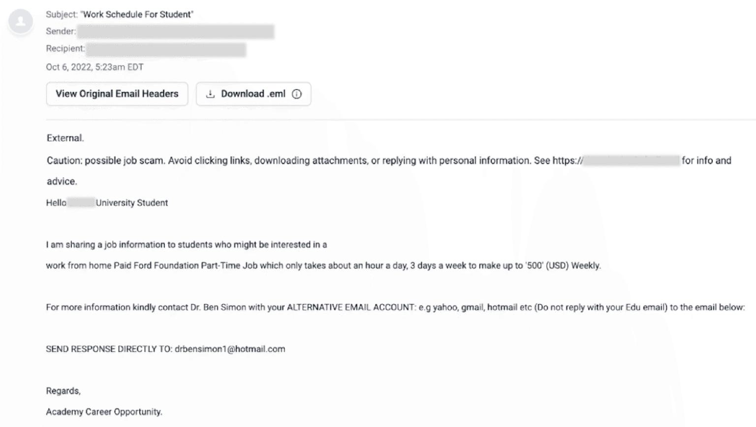 Detection Recap3
