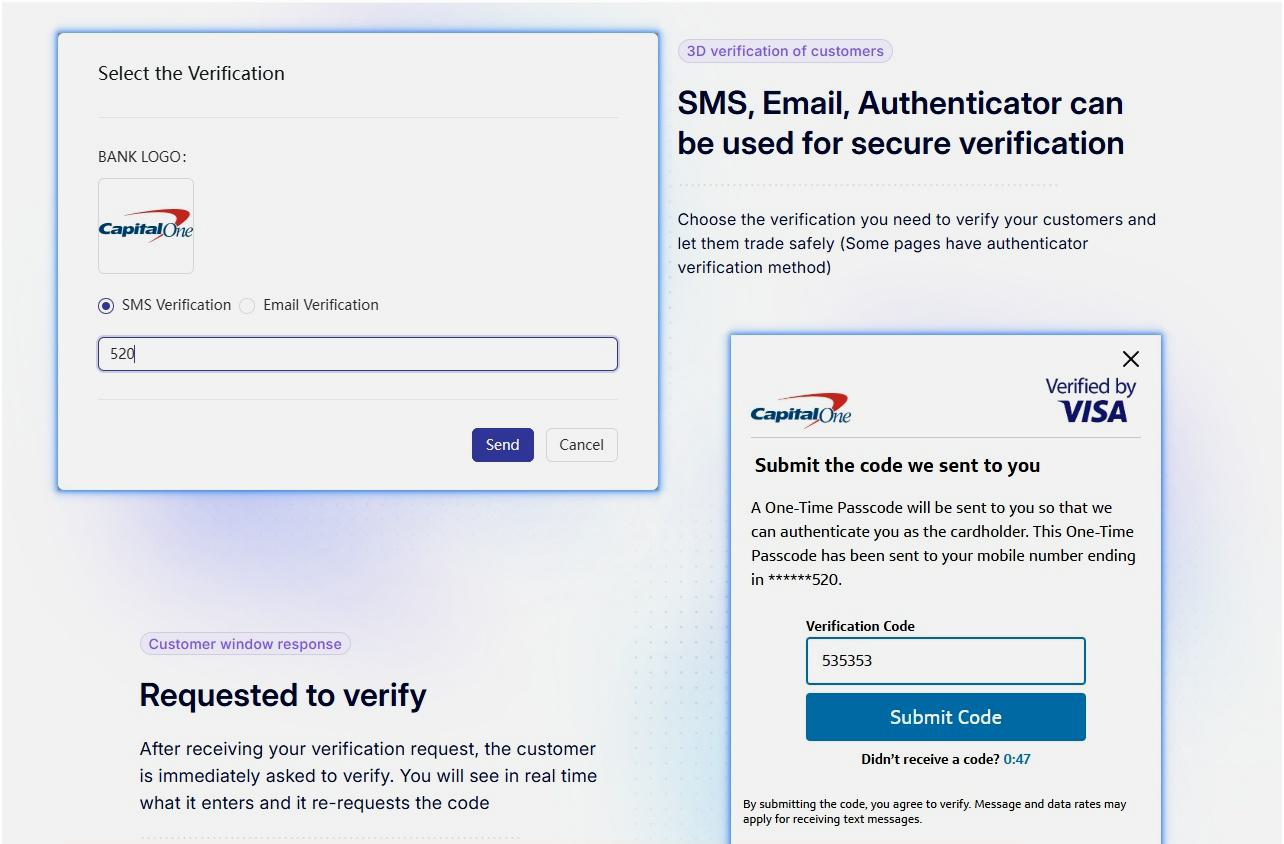 Byte Dance Live Panel Blog 3 Verification Prompts
