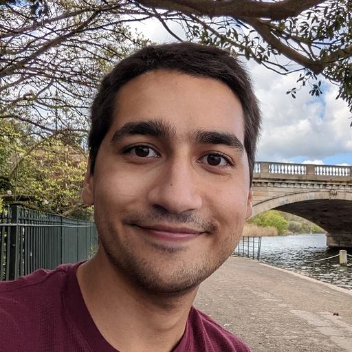Meet Shrivu Shankar | Abnormal AI