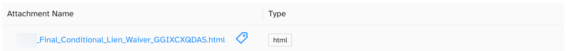 HTML Java Script Phishing Attack 3 Attachment