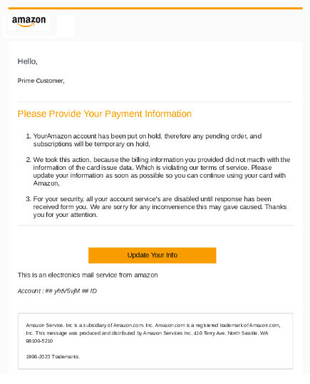 Attack Library Amazon Phisher PDF