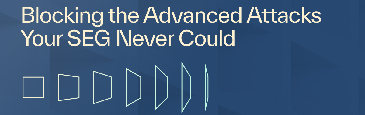 Blocking Advanced Attacks In Line