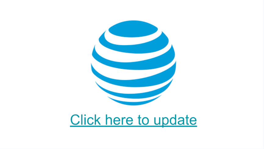 ATT Email Impersonation Attack Google Slides