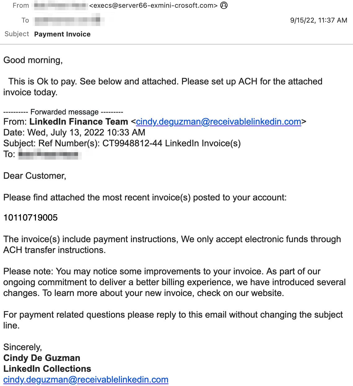 Cobalt terrapin email
