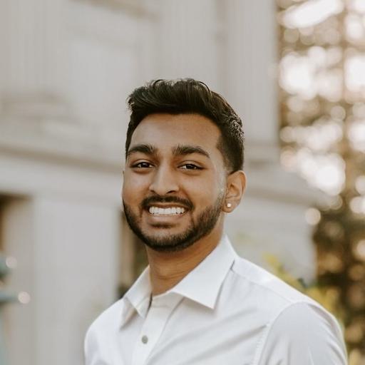 Meet Shaan Sheth | Abnormal AI