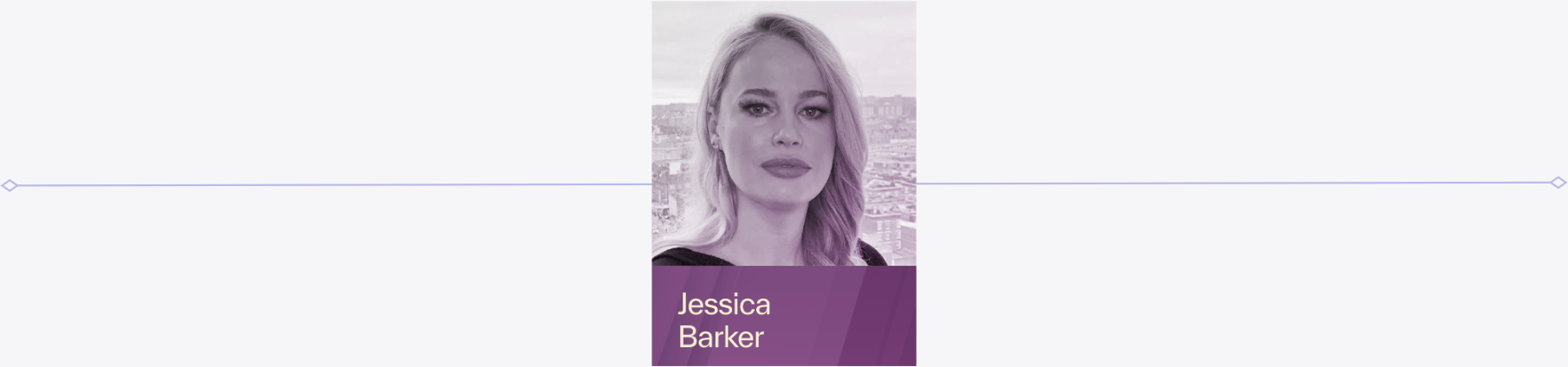 Cybersecurity Influencers Jessica Barker