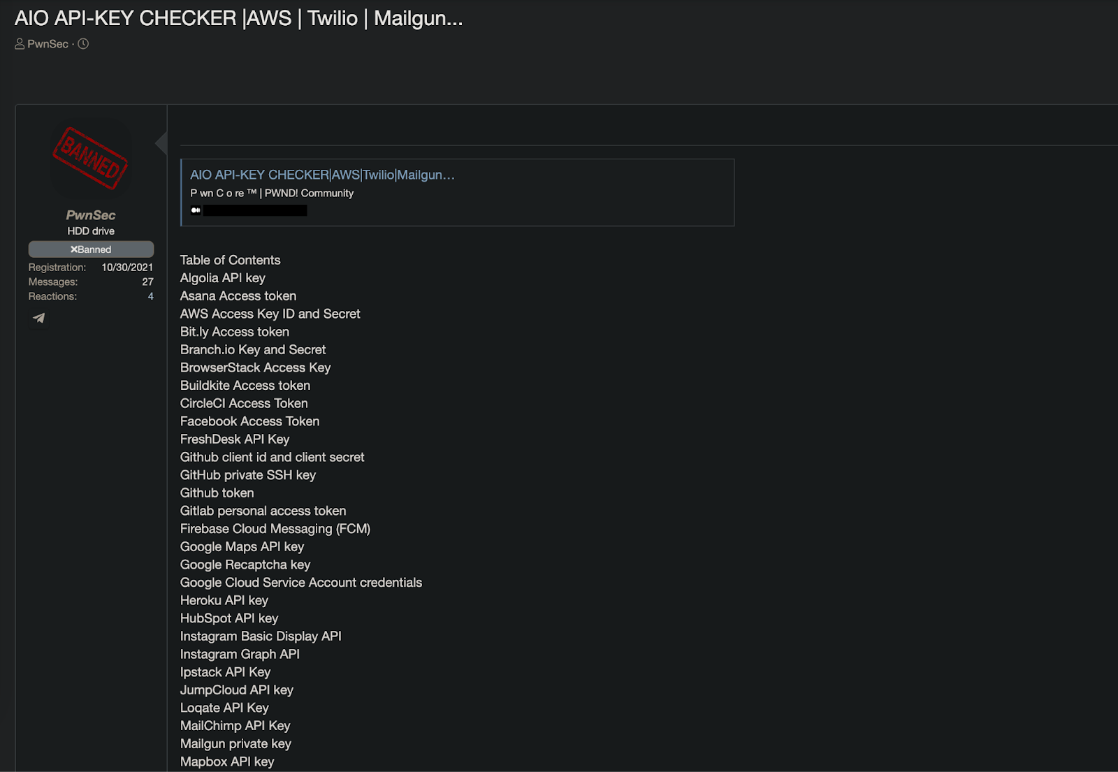 Sendgrid 6