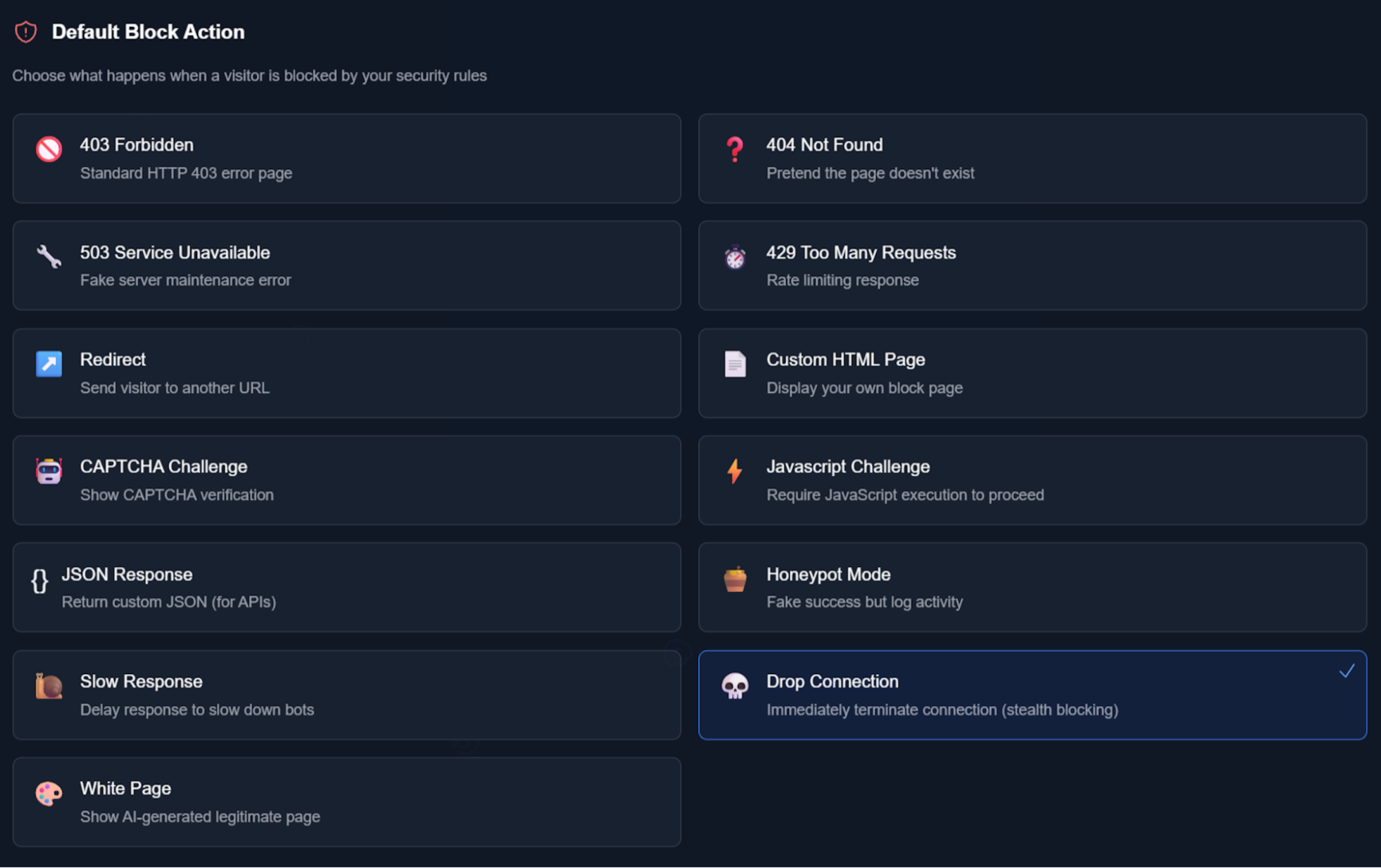 Blacksite Ai TM Blog 5 Decoy Outcomes