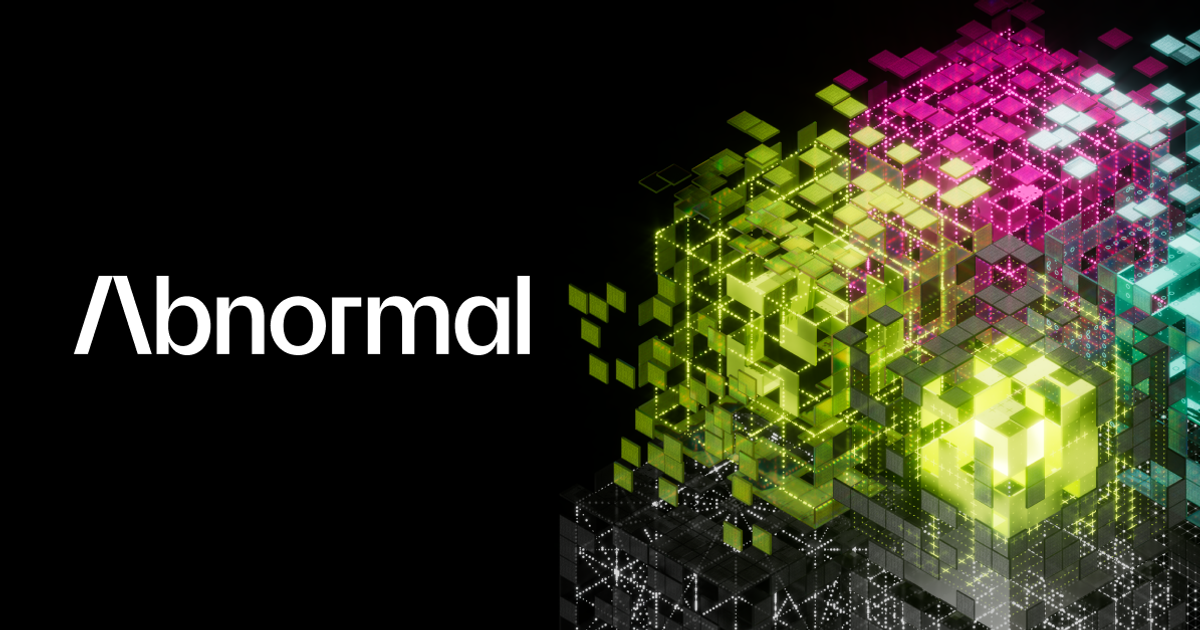 Protect Humans with Behavioral AI | Abnormal AI