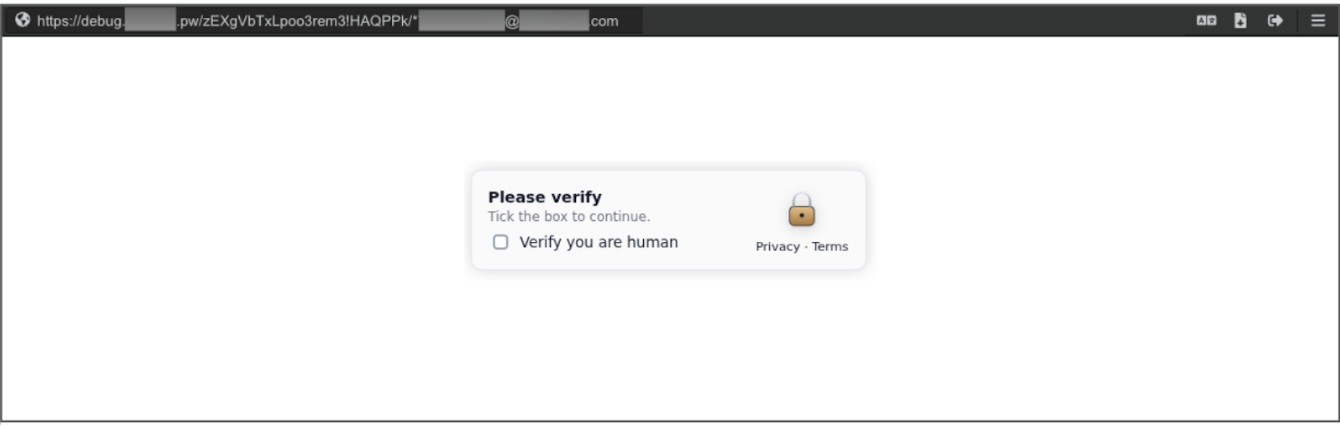 2026 Threat Forecast 3 Multi Stage QR Code Phishing