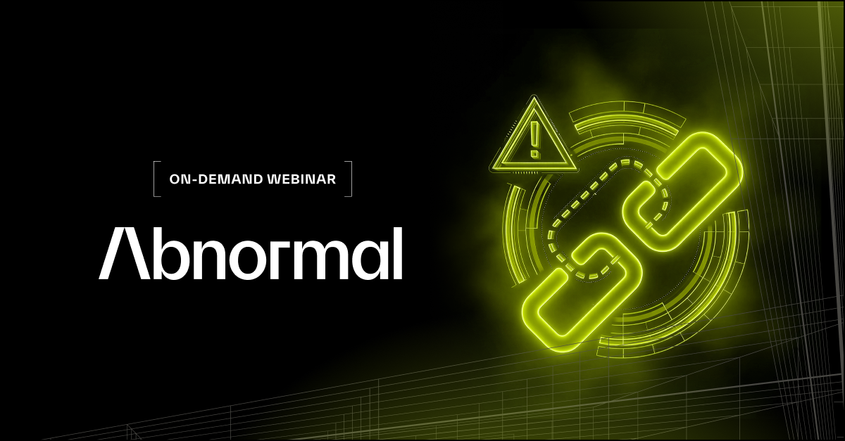 Exposing the Gaps in M365 and Legacy SEG Protection | Abnormal AI
