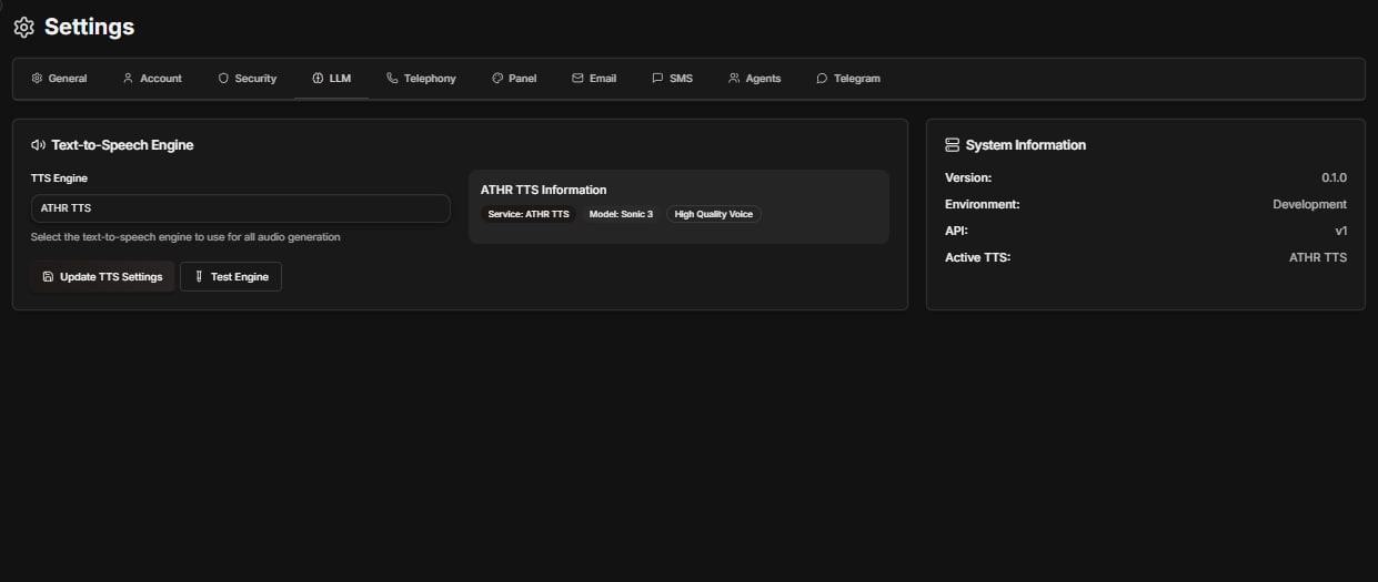 ATHR Blog 7 Settings