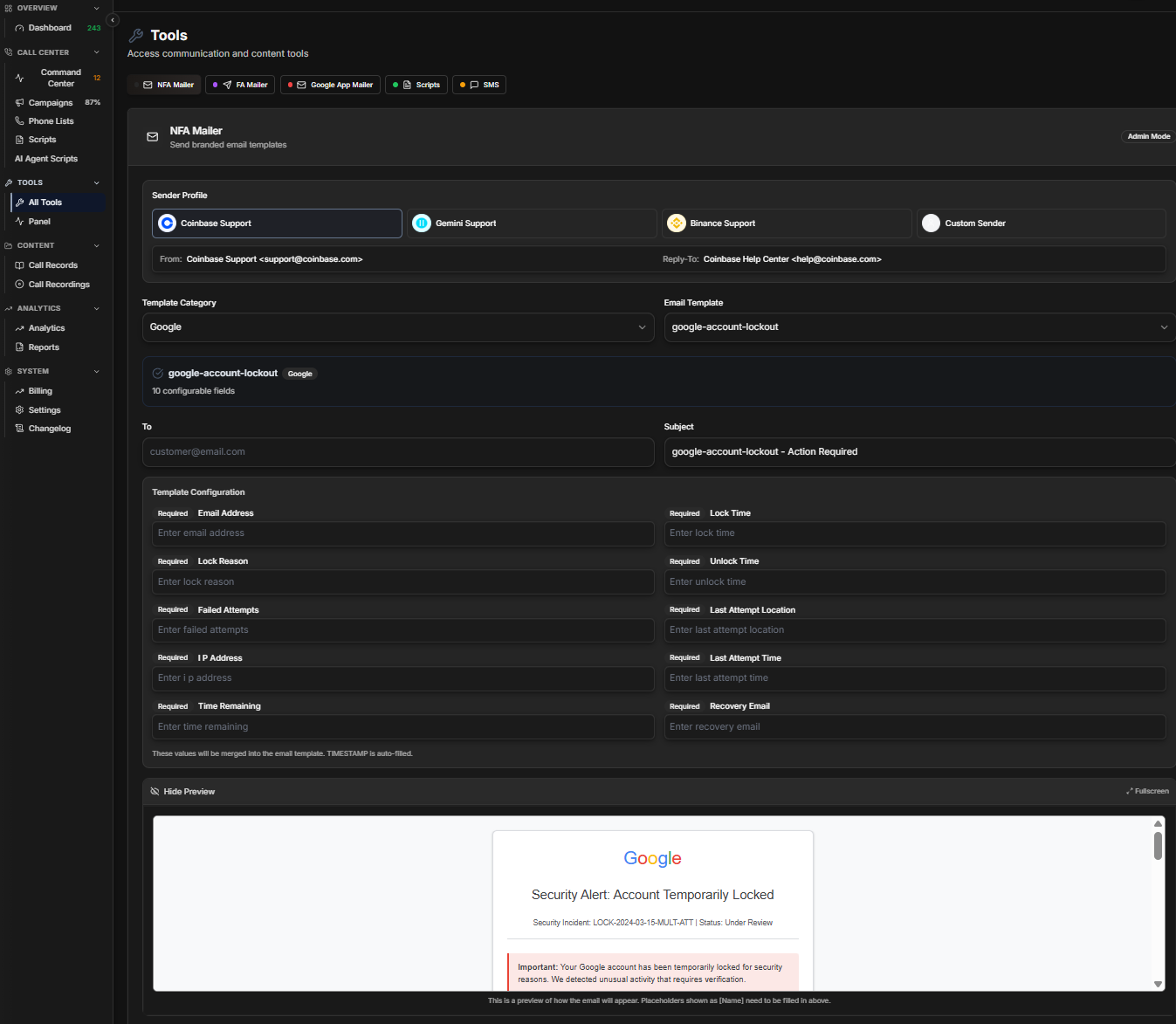 ATHR Blog 5 NFA Mailer