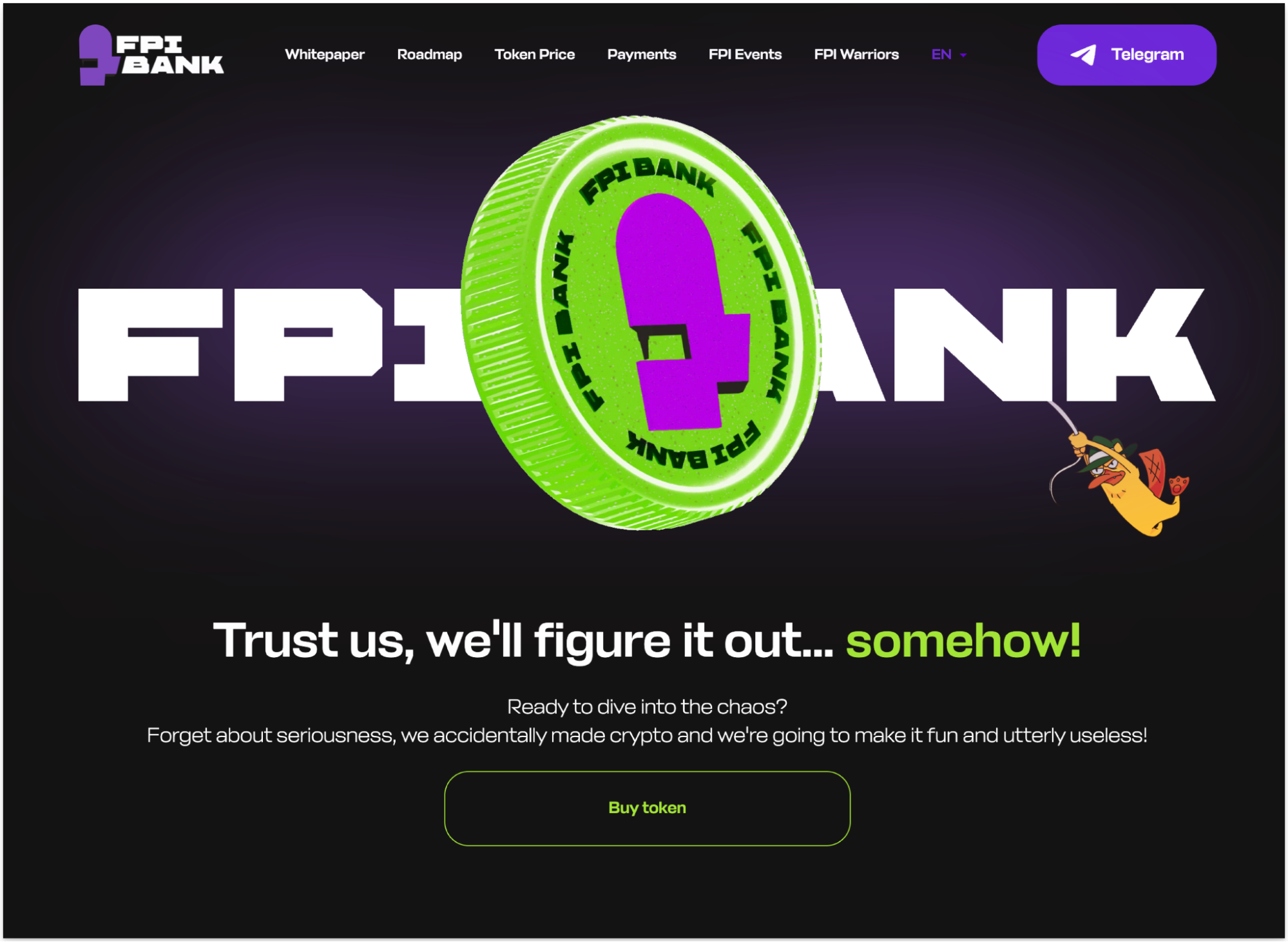 Crypto Grab Blog 5 Phishing Template Example