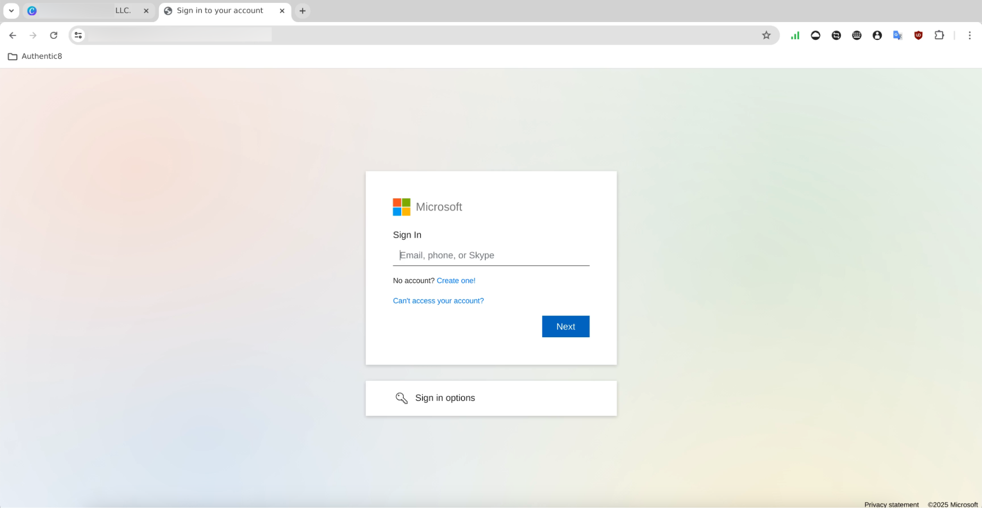 Design Diagramming Tools Attack Canva MSFT Login E