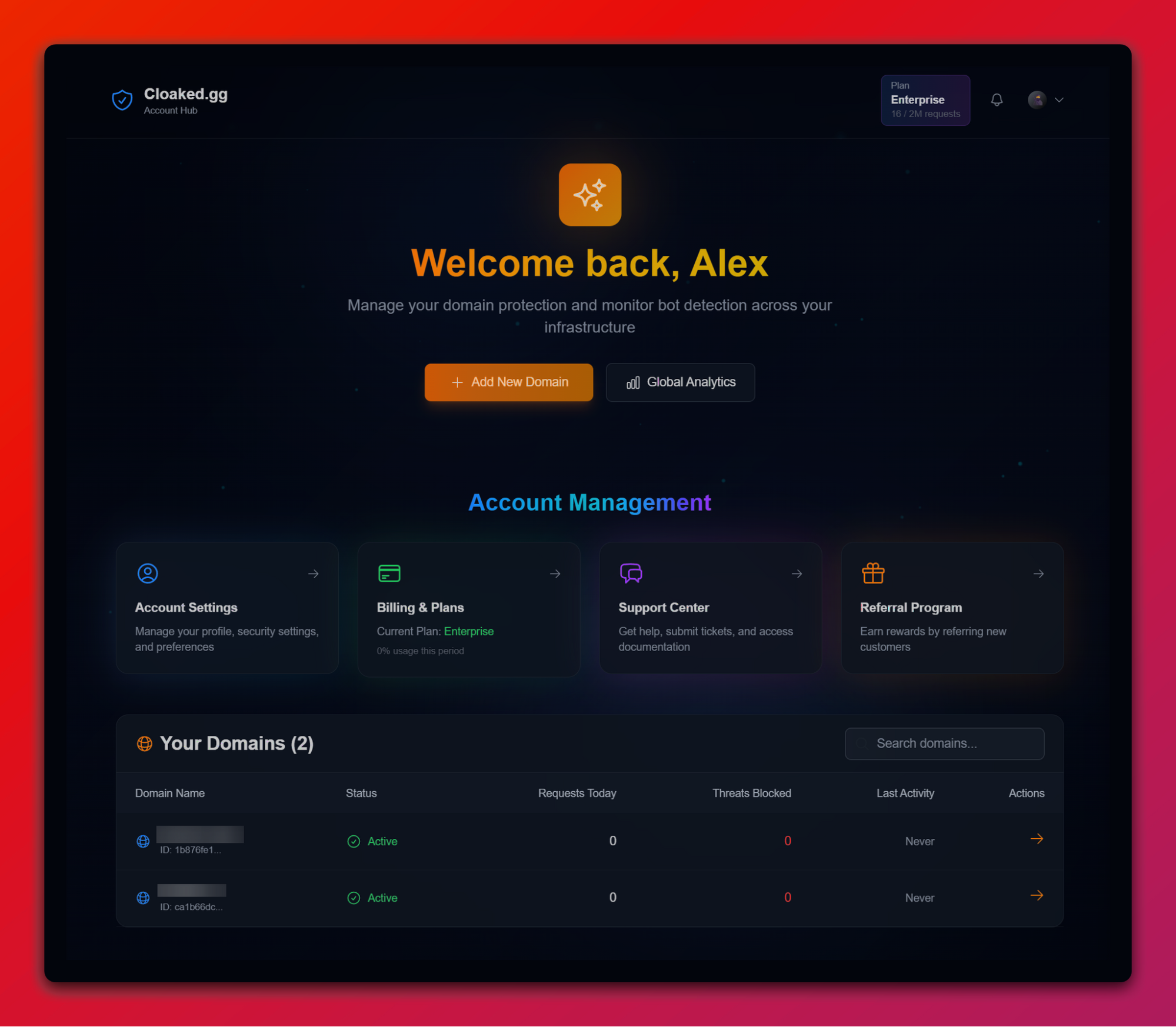 Blacksite Ai TM Blog 3 Cloaked gg Dashboard