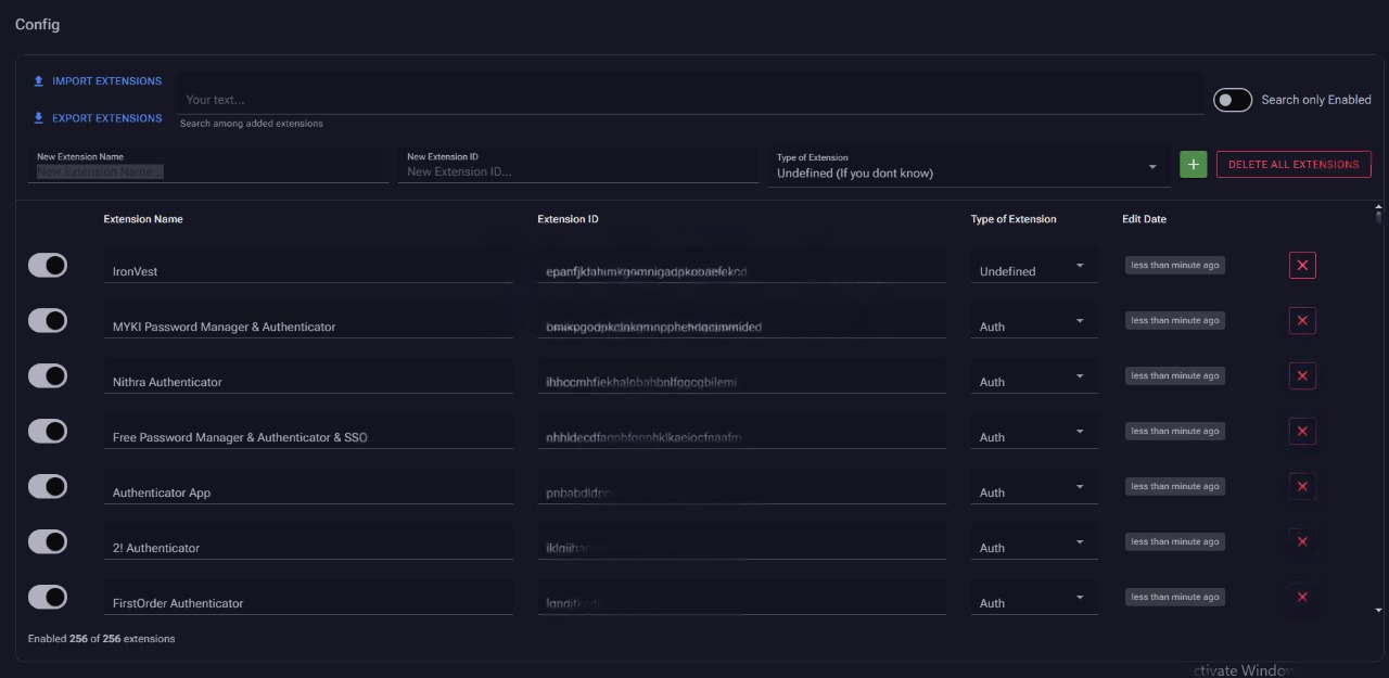 X Files Fileless Malware 4 MFA 2 FA Tokens