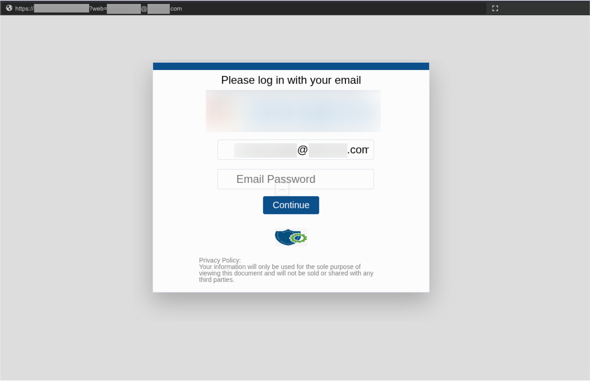 Flask Phishing Kit Blog Phishing Page E3