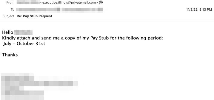 Pay stub bec 1