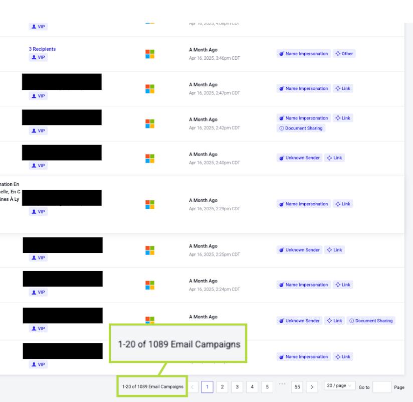 Email Bombing 3