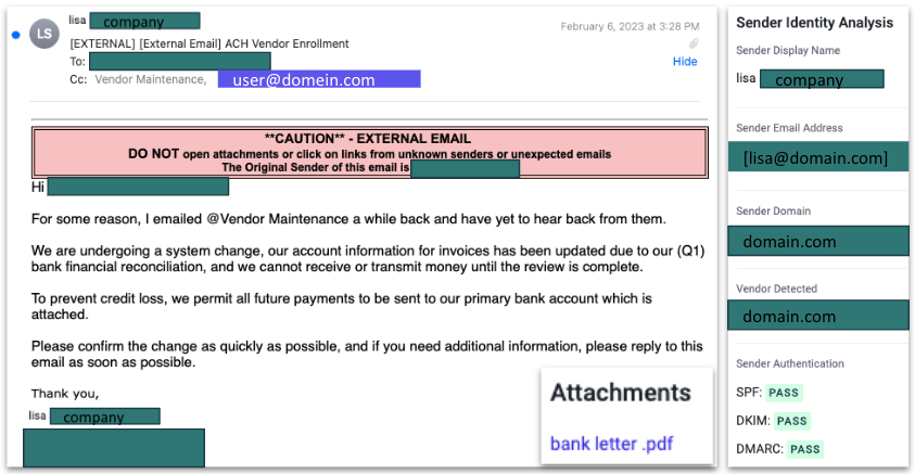 Invoice Fraud1