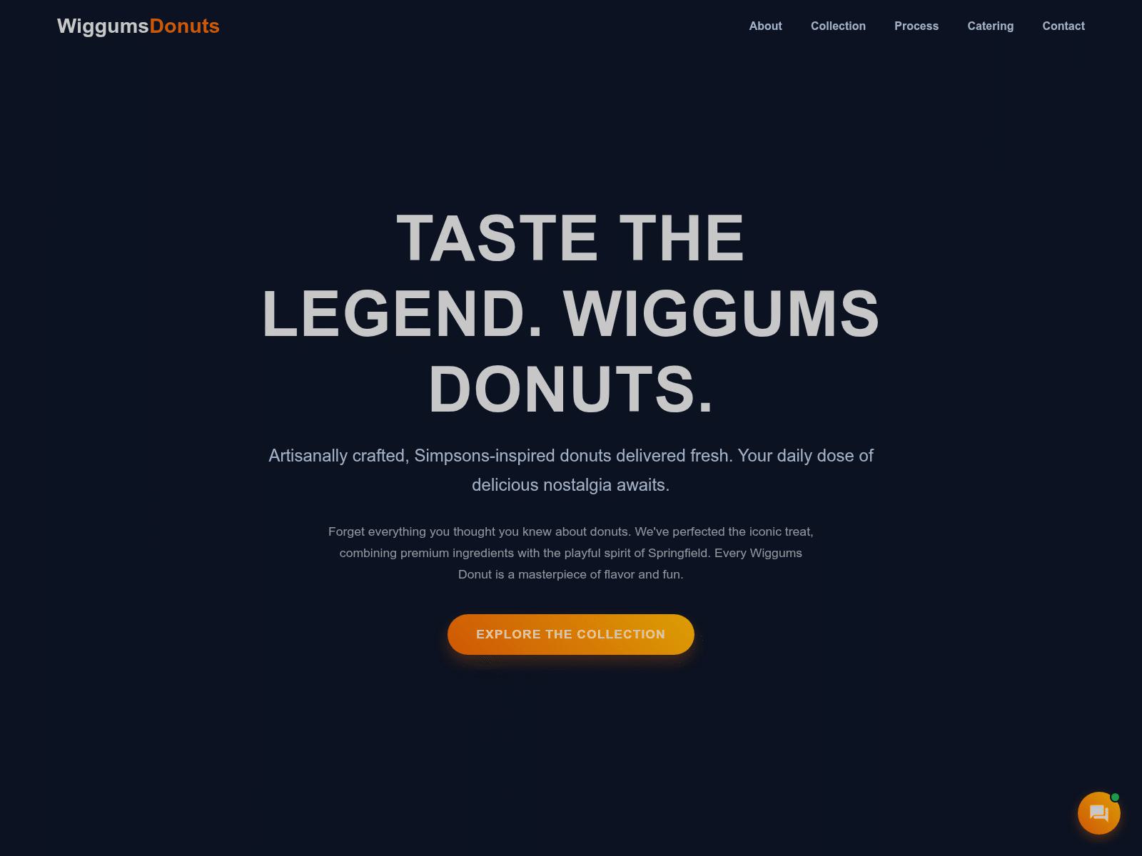 Blacksite Ai TM Blog 8 Decoy AI Generated Storefront
