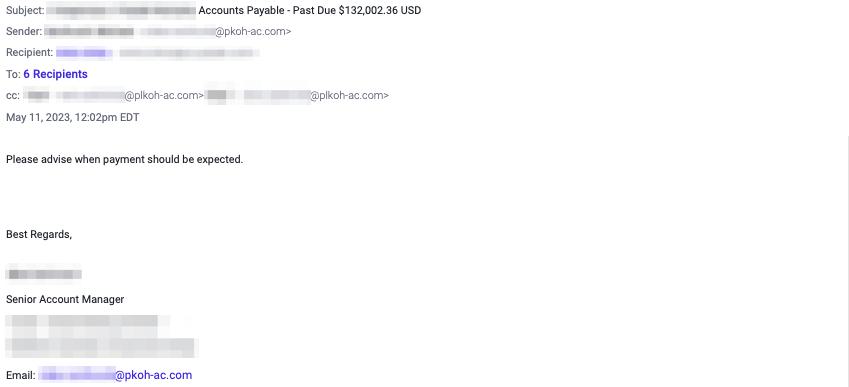 132k invoice 2