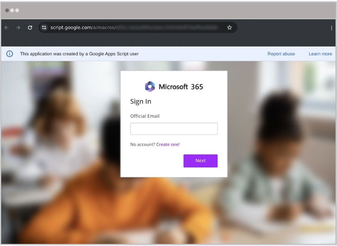 Cyberattack Forecast Emerging Threats File Sharing Phishing Phishing Page