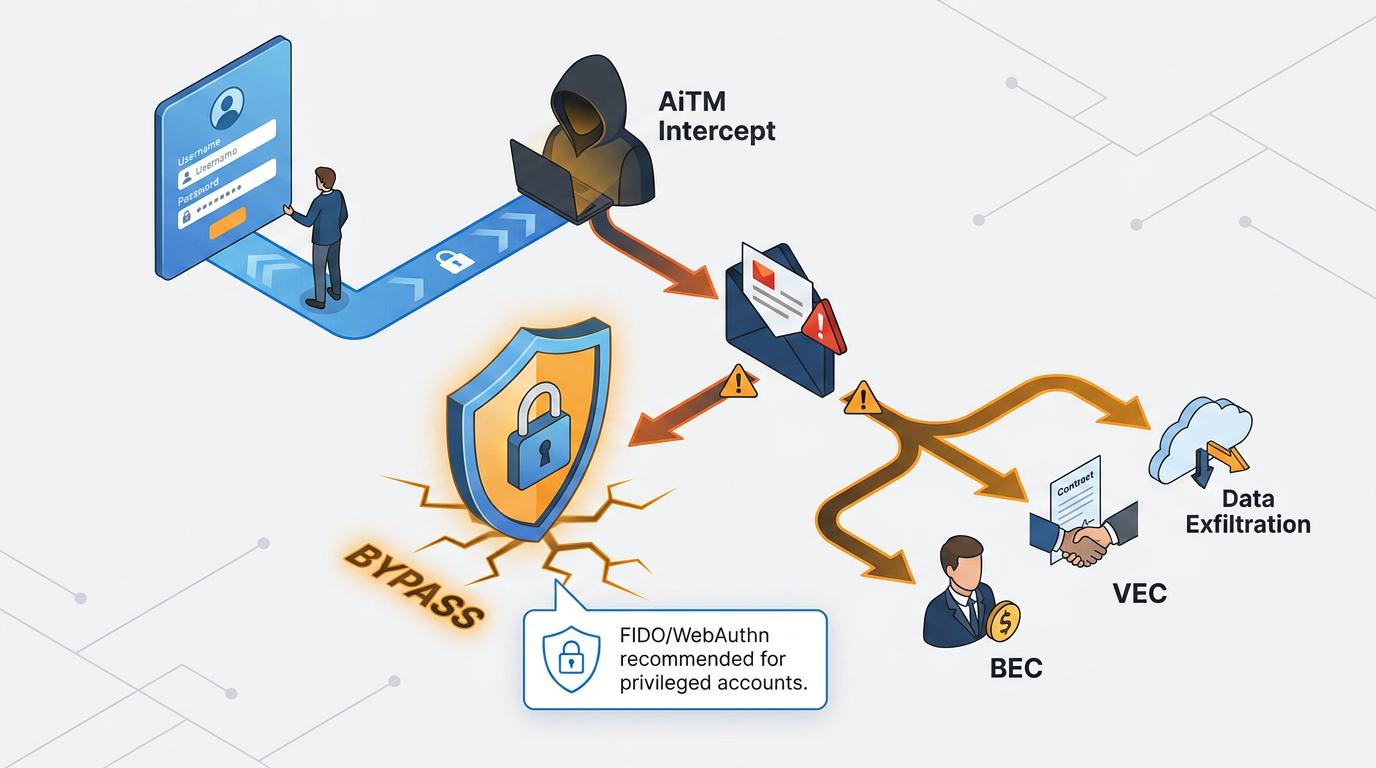 Layered defense tools like firewalls and traditional email gateways form multiple walls, but attackers exploit trusted identity and normal communication to bypass them, highlighting the need for behavioral, identity-first detection.