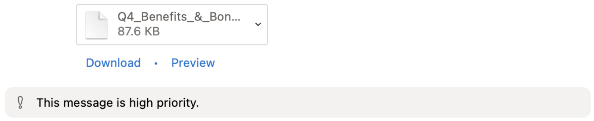 Corrupted Word Doc QR Code Phishing Attachment