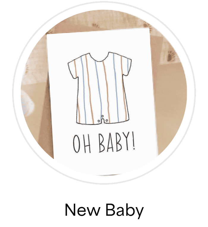 New Baby