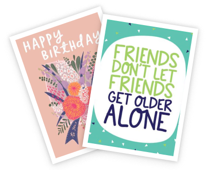 Birthday Gift Basket