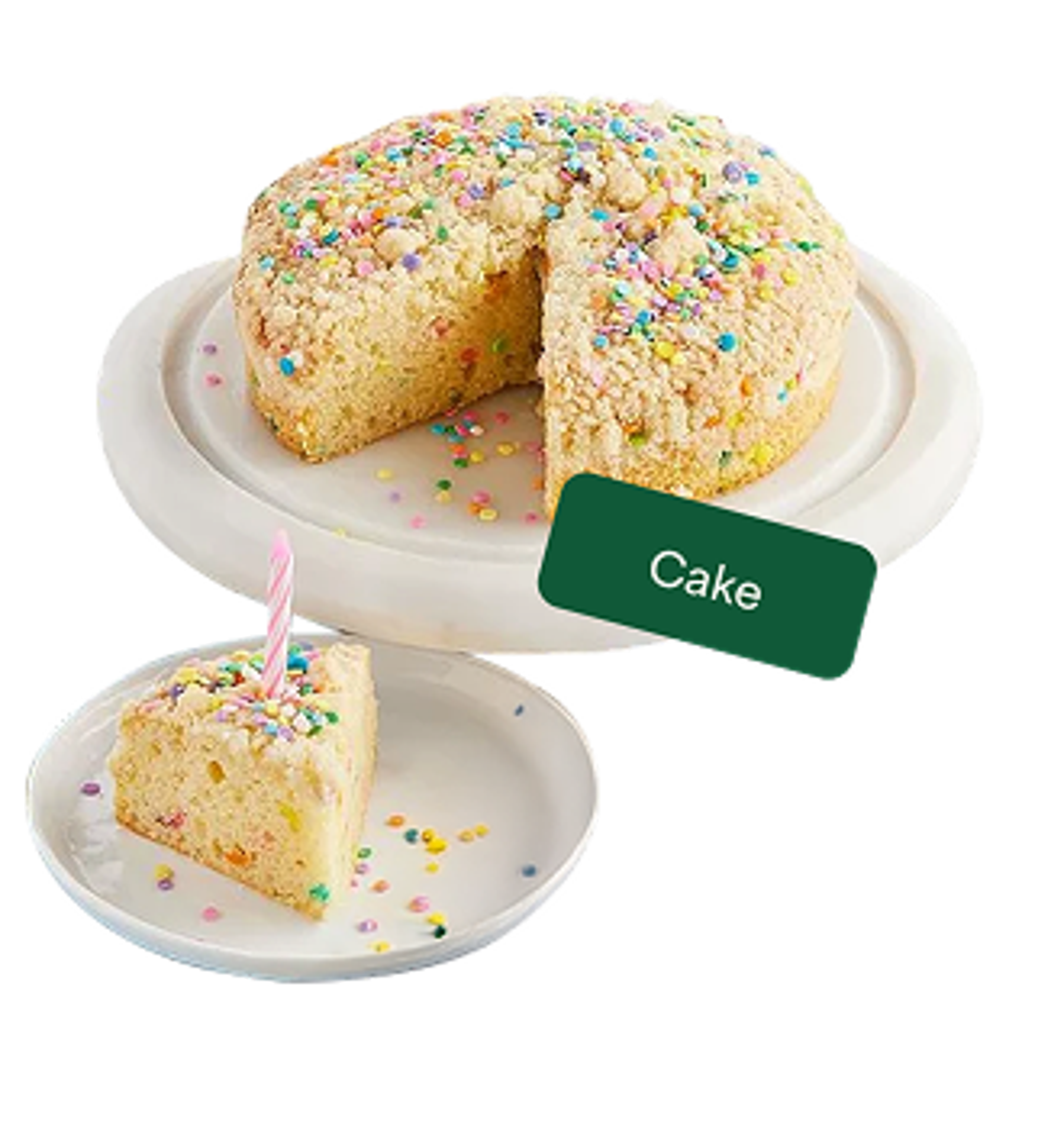 Cake