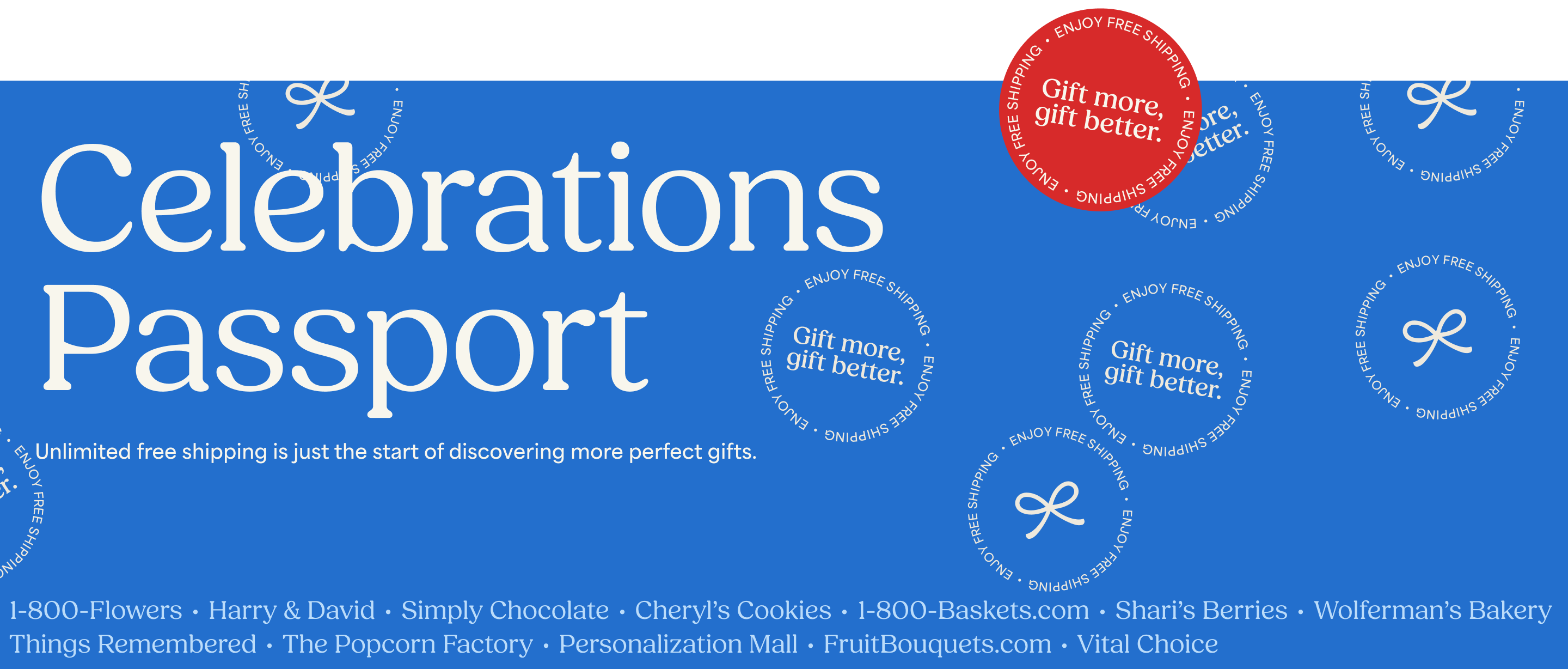 celebrations passport desktop