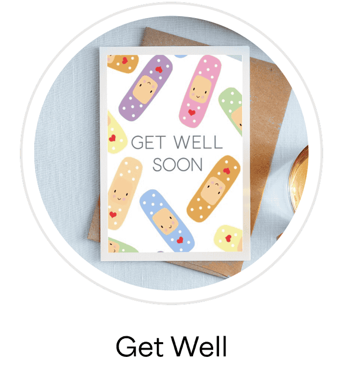 Get Well