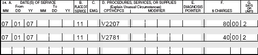 Example image