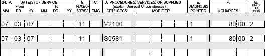 Example image