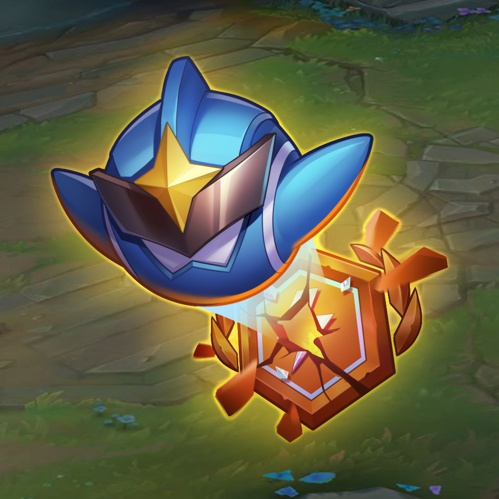 Teamfight Tactics patch 13.6 notes