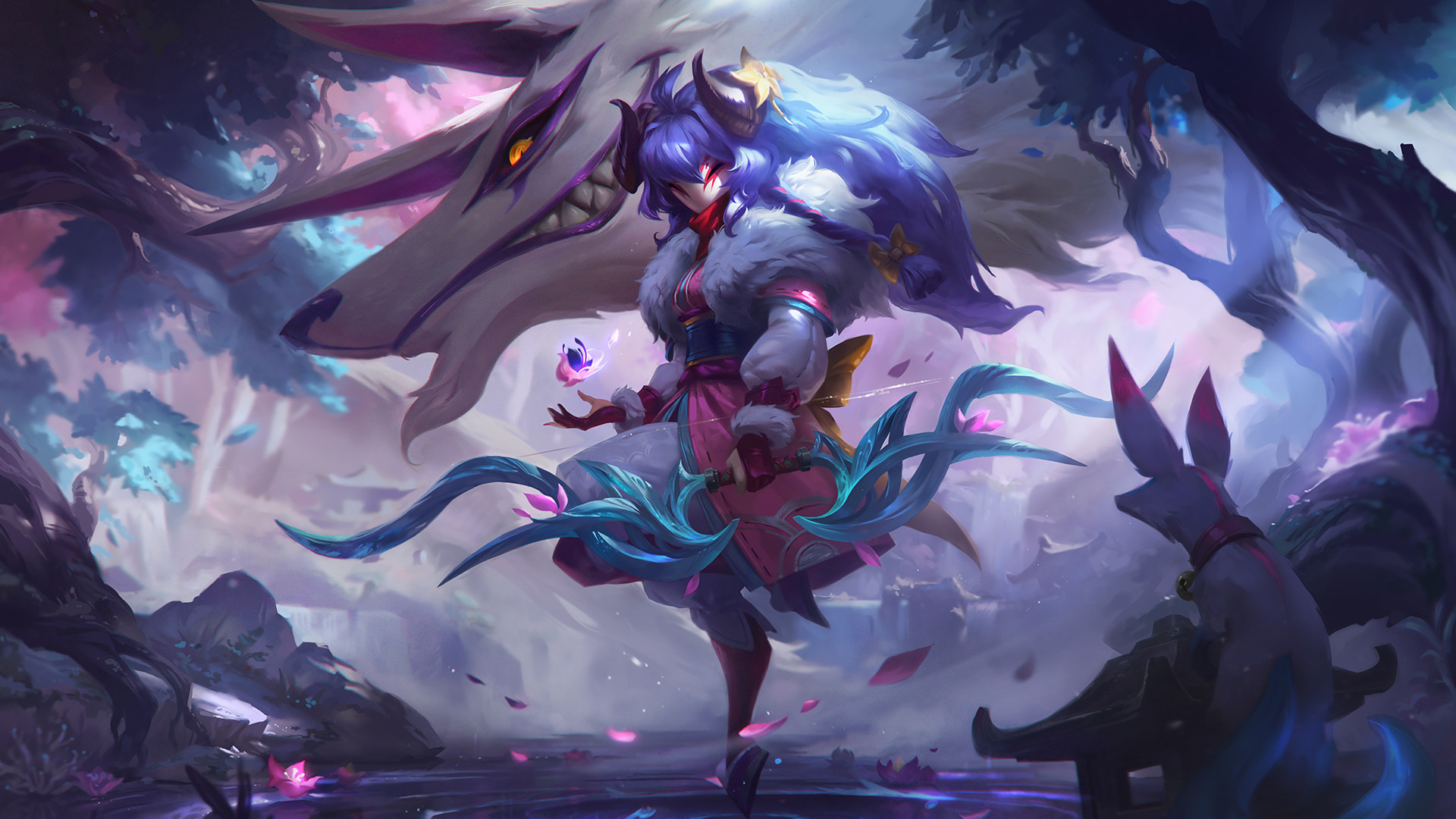 League of Legends' One For All Explained - Everything to Know