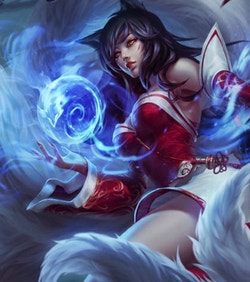 League of legends character