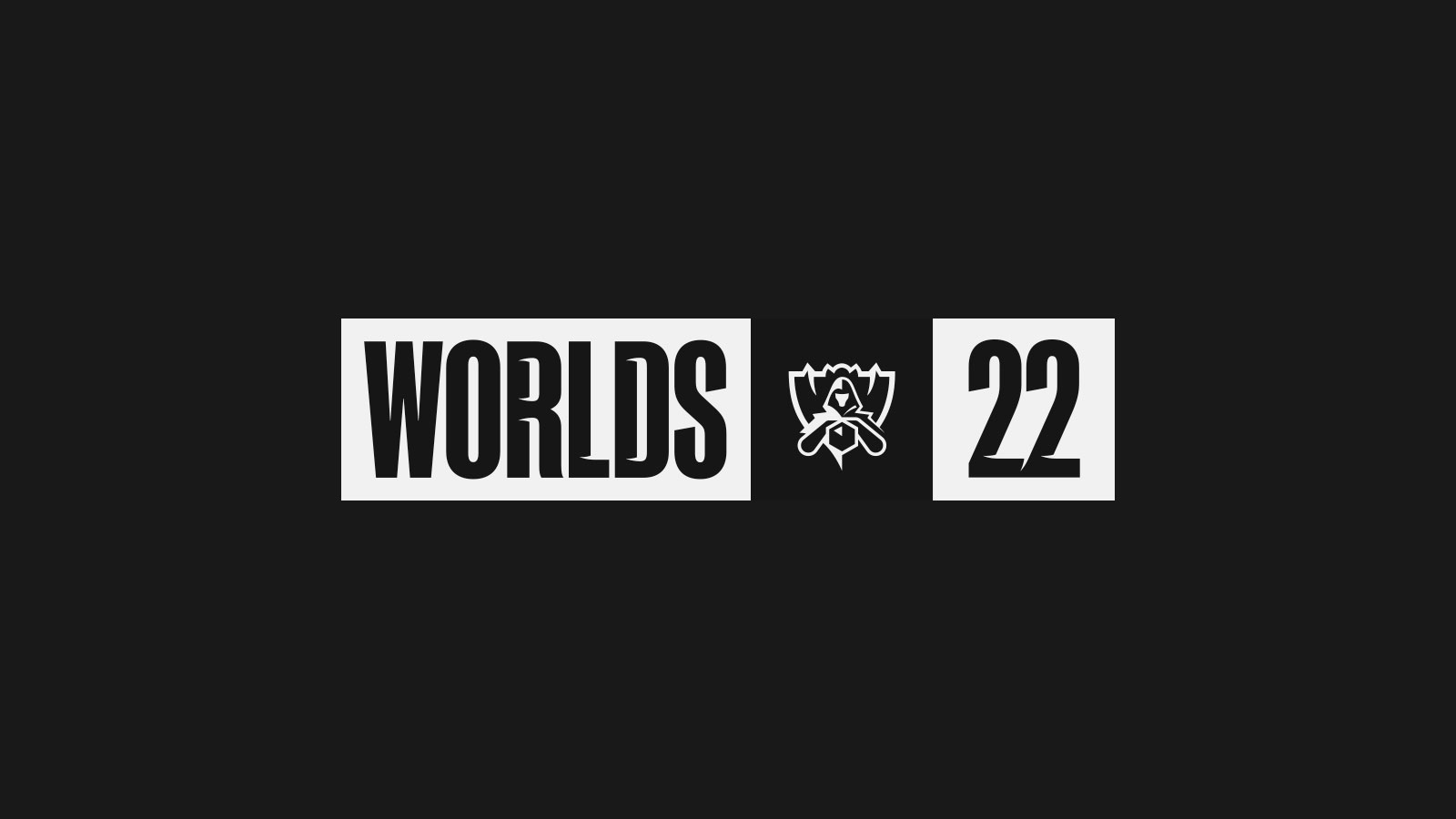 League of Legends World Championship 2022 - Semifinals