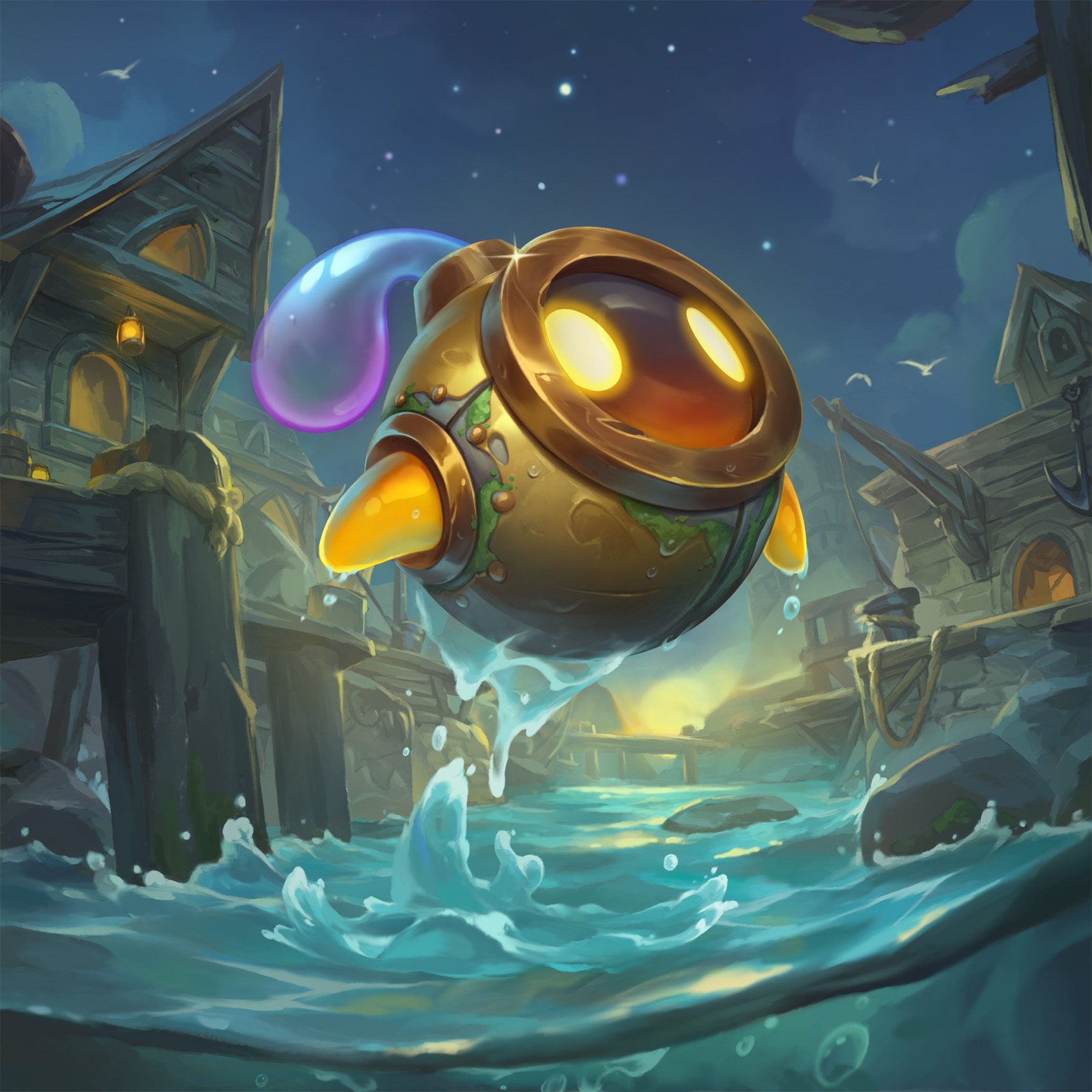 TFT 13.18 Patch Notes: Set 9.5 New Champions, cosmetics, items and balance  adjustments - Esports Illustrated
