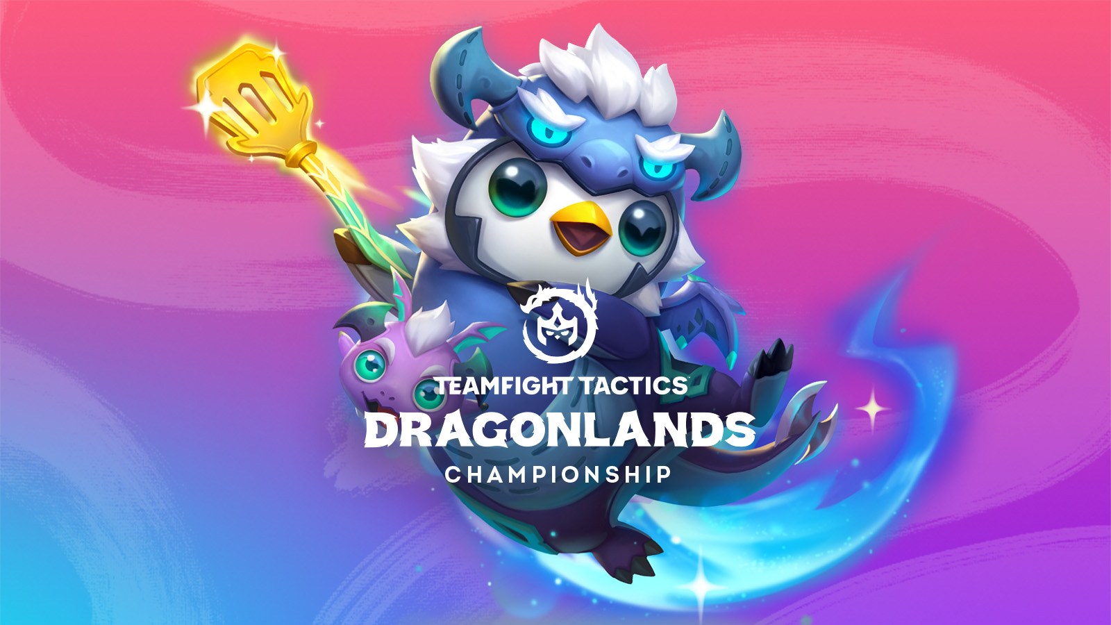 Køre ud kromatisk Elskede TFT Dragonlands Championship Qualified Participants, Drops, and More! -  League of Legends