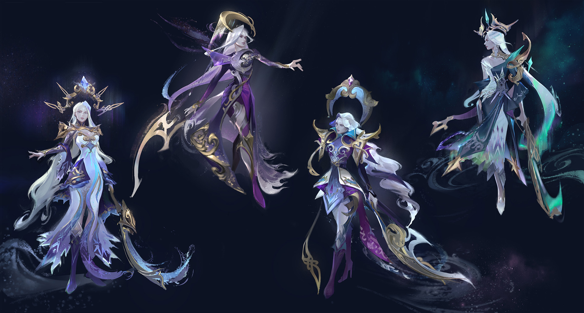 All Legendary skins in League of Legends (2023) - Dot Esports