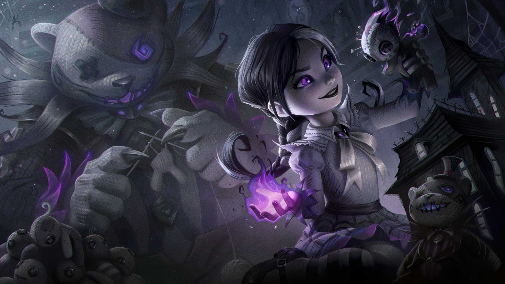 Official Patch 12.18 Notes Released!