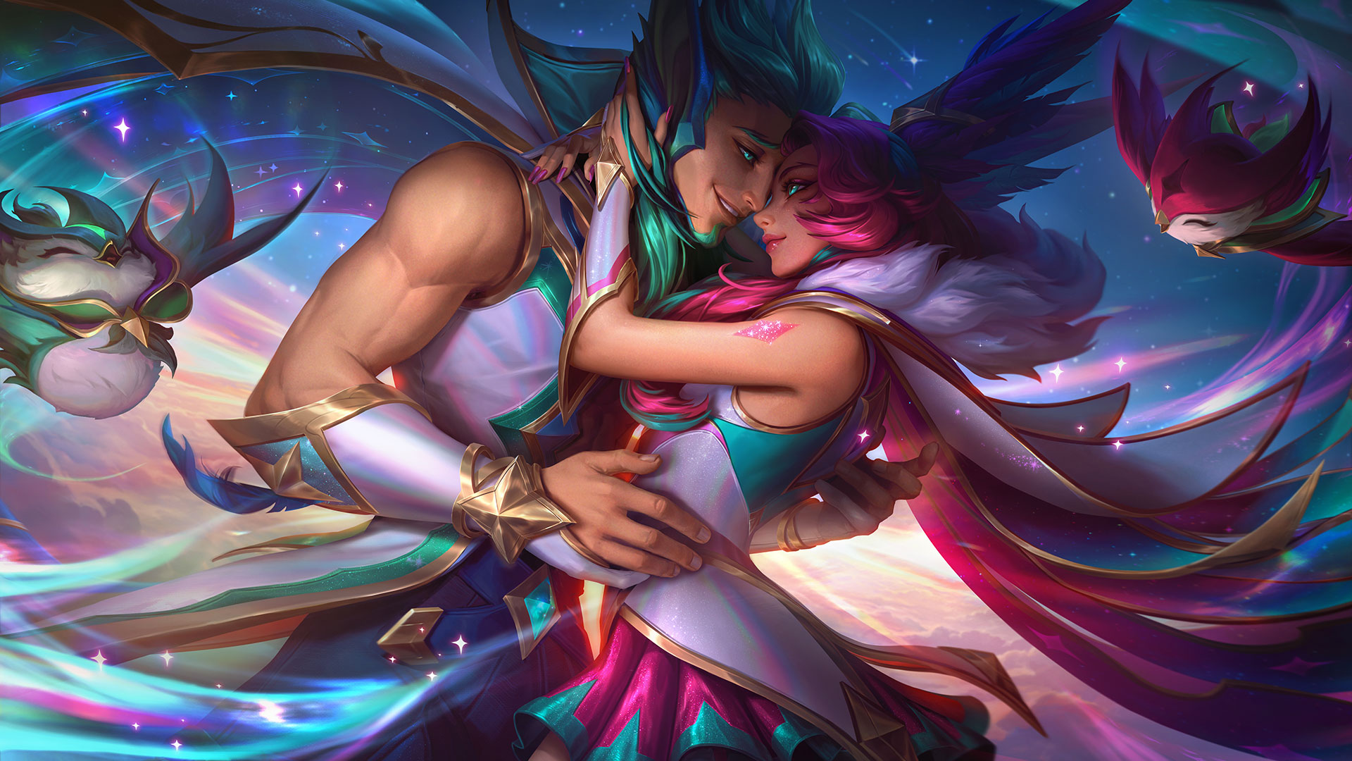 TL;DW: Champions, Lore, Modes & More Dev Diary - League of Legends