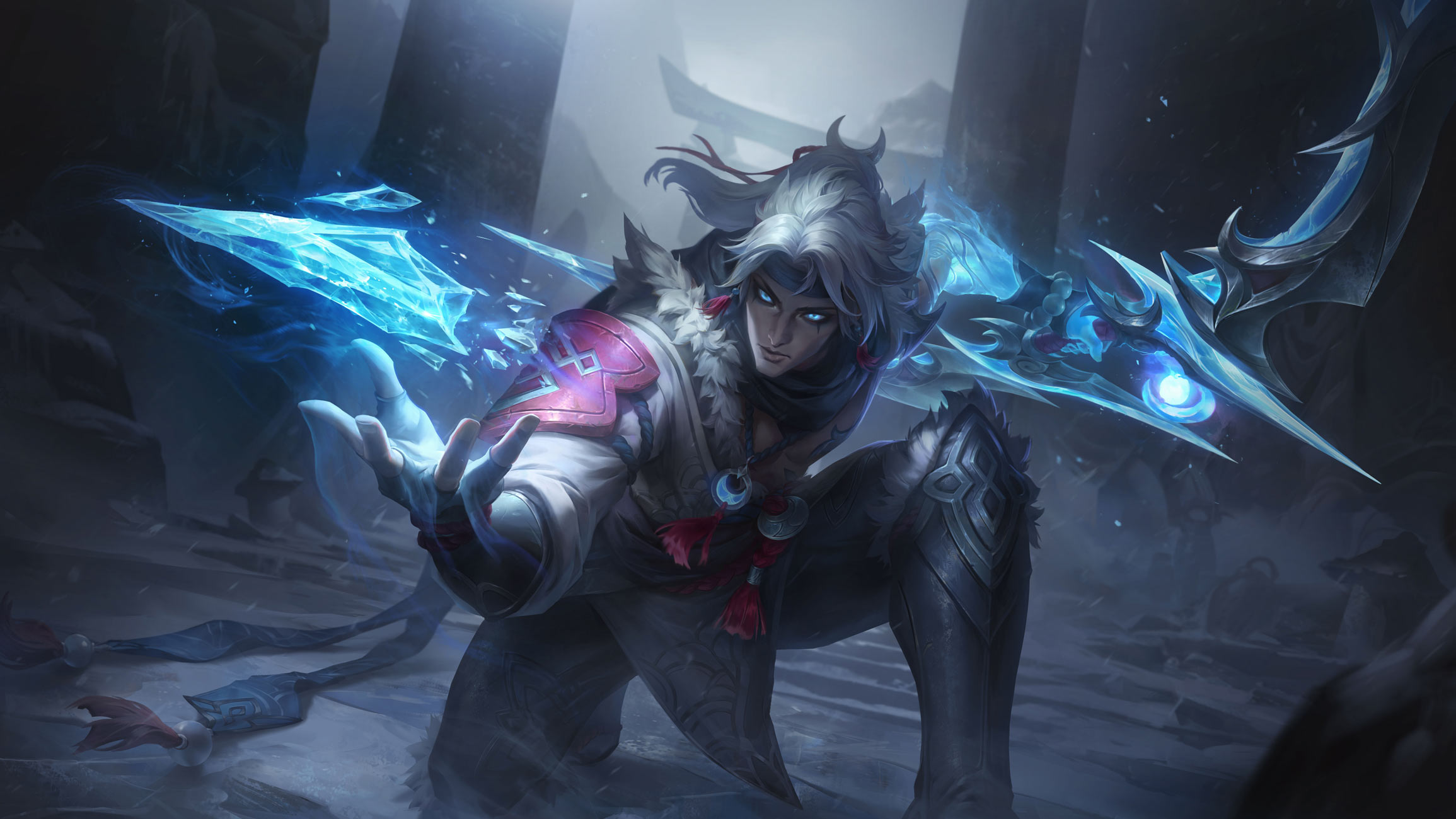 League Of Legends 13.1 Patch Introduces Season 2023 With Jayce