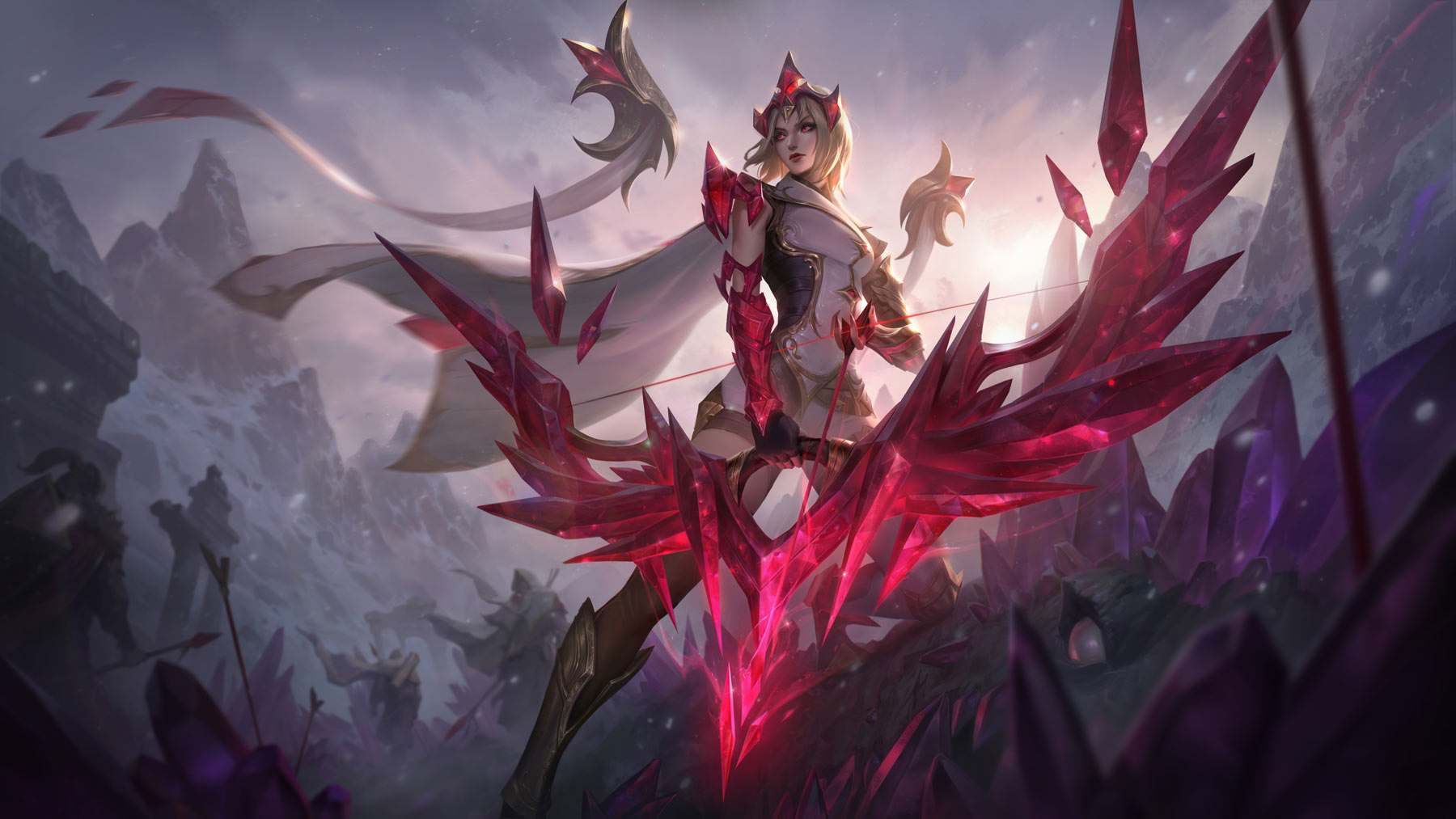 League of Legends patch 13.24 official notes: Hwei goes live, champions  balance updates, and more