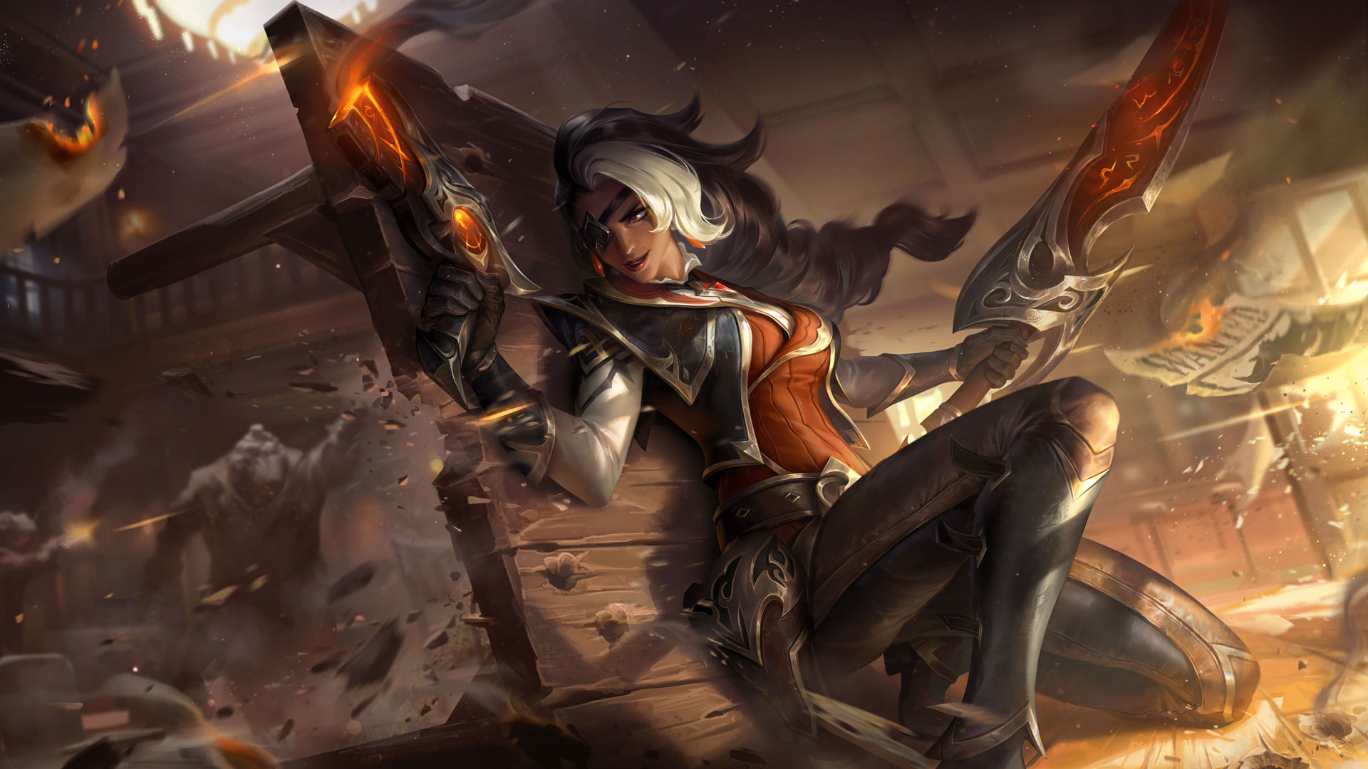 Patch 12.11 Summary :: League of Legends (LoL) Forum on MOBAFire