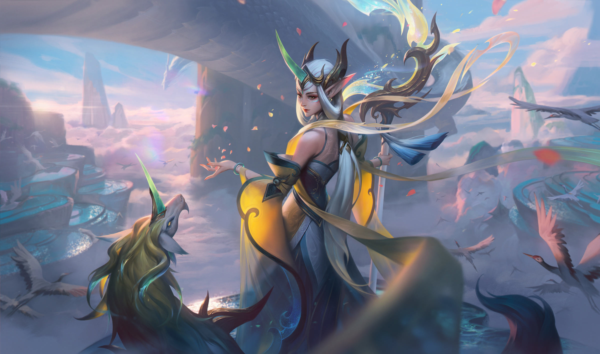 League of Legends: 10 Best One For All Champions 2020